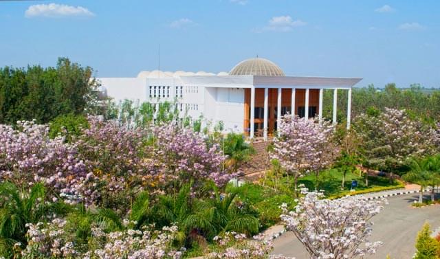 Alliance University Bangalore Campus photo 7